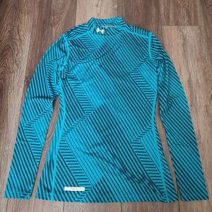Under Armour long sleeve base layer